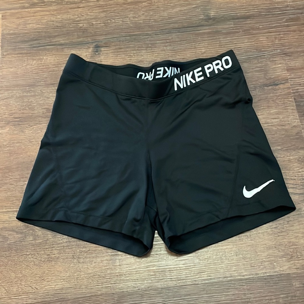 Nike Pro Spandex